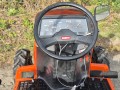 Kubota X20D