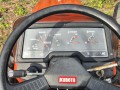 Kubota X20D
