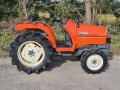 Kubota X20D