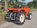 Kubota X20D