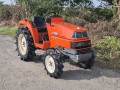 Kubota X20D