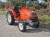 Kubota X20D
