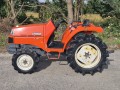 Kubota X20D