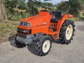 Kubota X20D