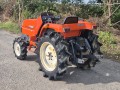 Kubota X20D