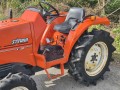 Kubota X20D