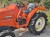 Kubota X20D