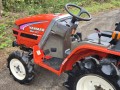 Yanmar Ke-40D