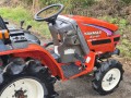 Yanmar Ke-40D