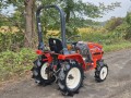 Yanmar Ke-40D