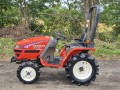 Yanmar Ke-40D