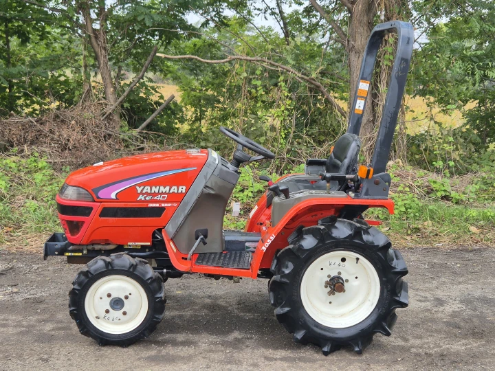 Yanmar Ke-40D