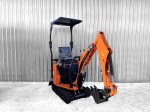 ME15 Mini Excavator