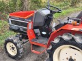 Yanmar FX175D