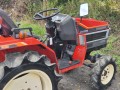 Yanmar FX175D