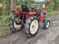Yanmar FX175D