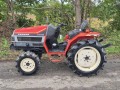 Yanmar FX175D