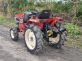 Yanmar FX175D