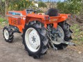 Kubota L1-225D