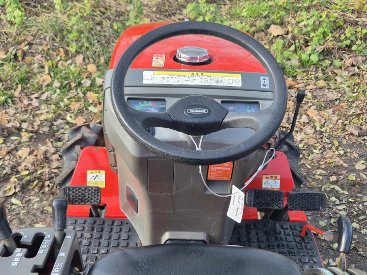 Yanmar Ke-50D