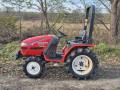 Yanmar Ke-50D