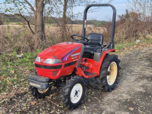Yanmar KE-50D