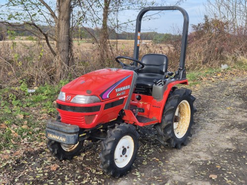 Yanmar Ke-50D