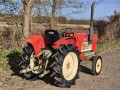 Yanmar YM2001S
