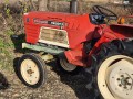 Yanmar YM2001S
