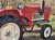 Yanmar YM2001S