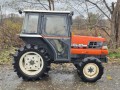 Kubota GL27D