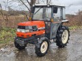 Kubota GL27D