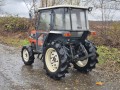 Kubota GL27D