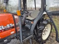 Kubota GL27D