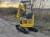Komatsu PC10UU