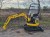 Komatsu PC10UU