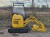 Komatsu PC10UU