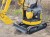 Komatsu PC10UU