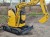 Komatsu PC10UU