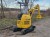 Komatsu PC10UU