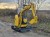 Komatsu PC10UU