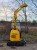 Komatsu PC10UU