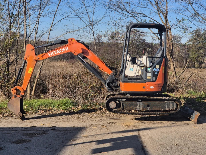 Hitachi 30U