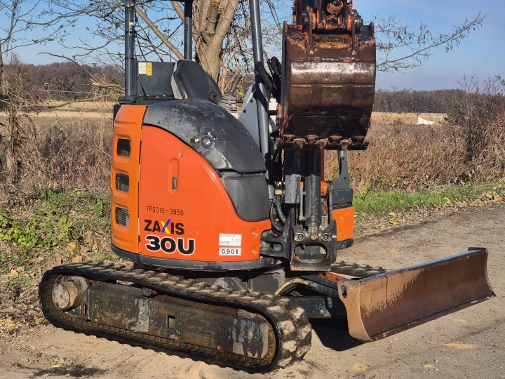Hitachi 30U