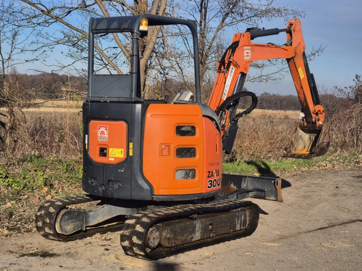 Hitachi 30U