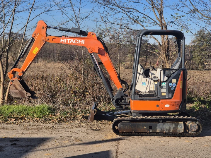 Hitachi 30U