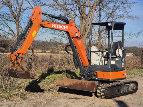 Hitachi 30U