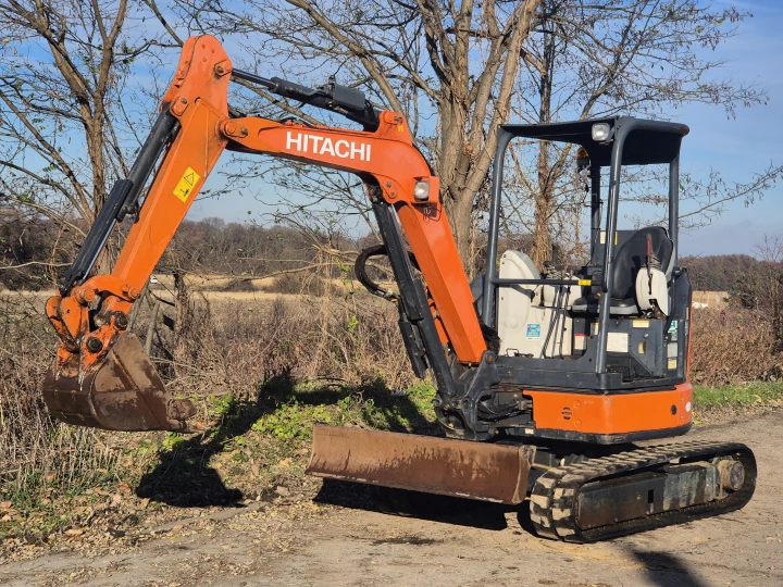 Hitachi 30U