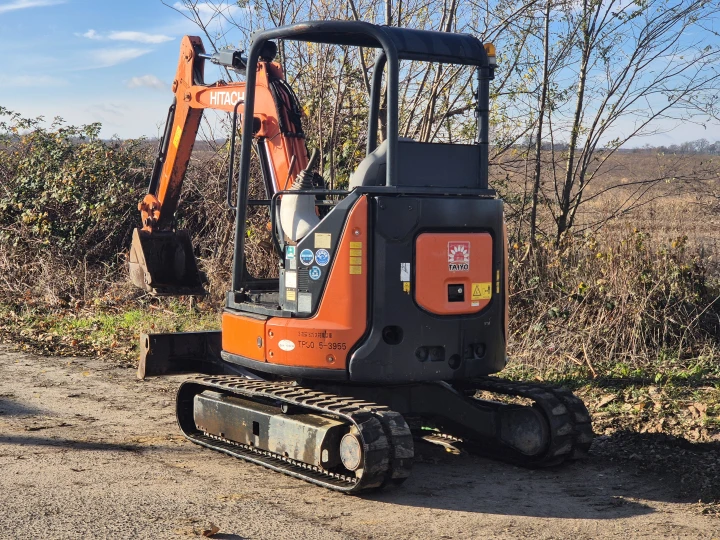 Hitachi 30U