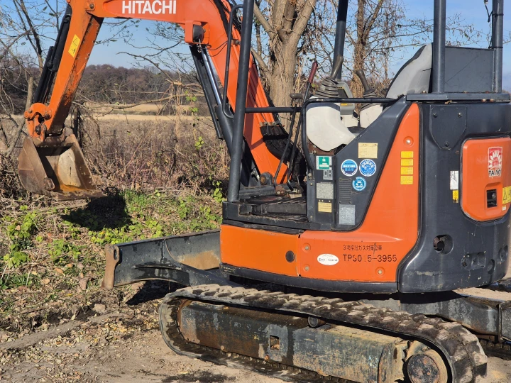 Hitachi 30U